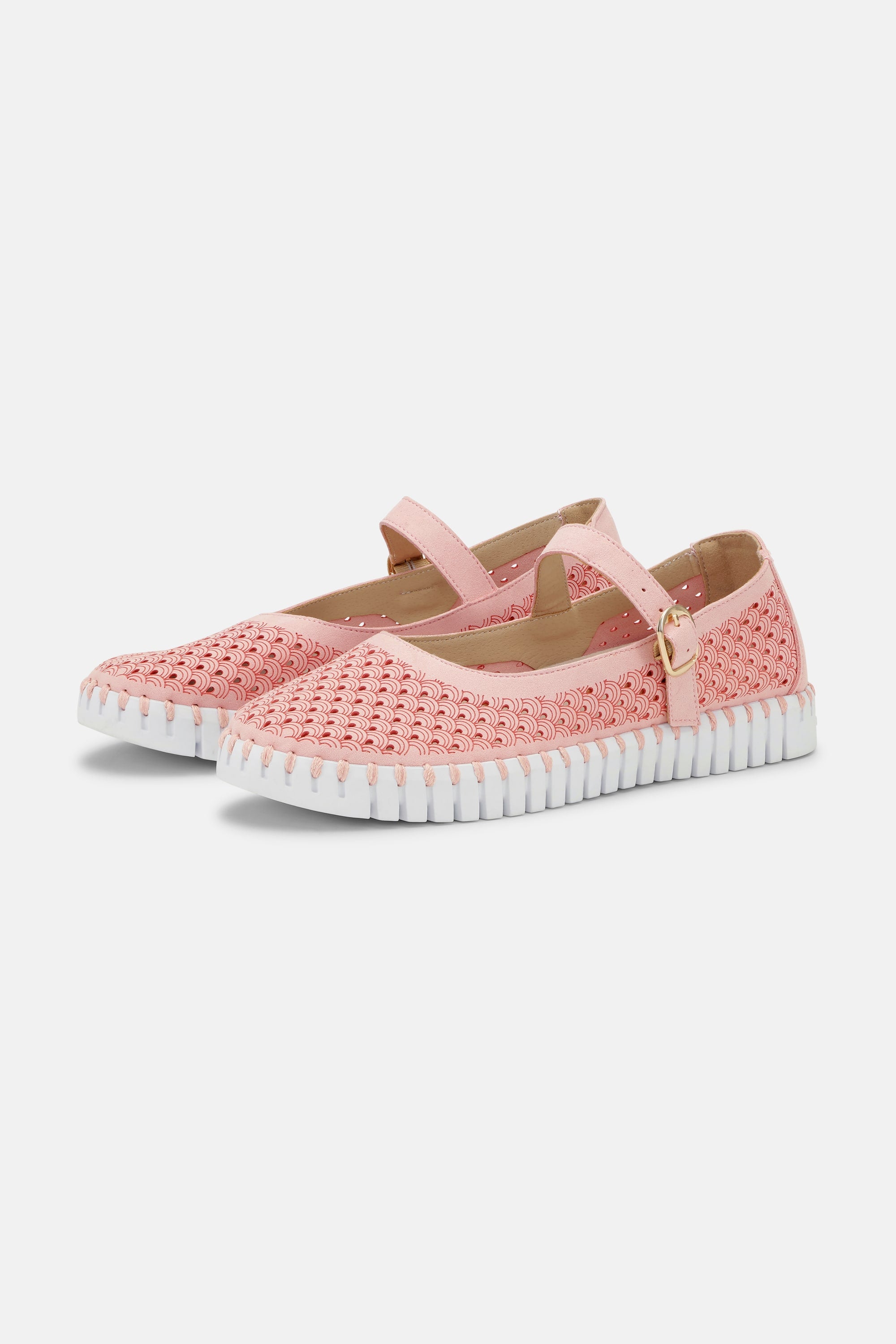 Ballerina - Ballerina White
